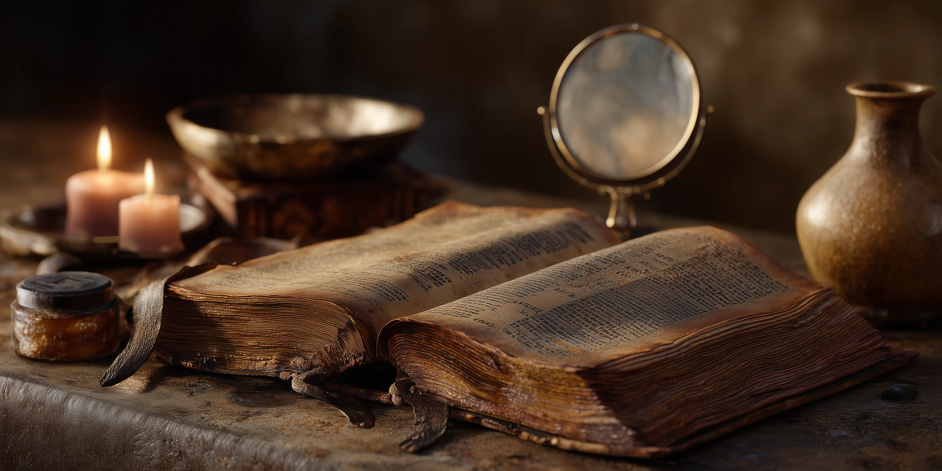 Guarding the Gospel